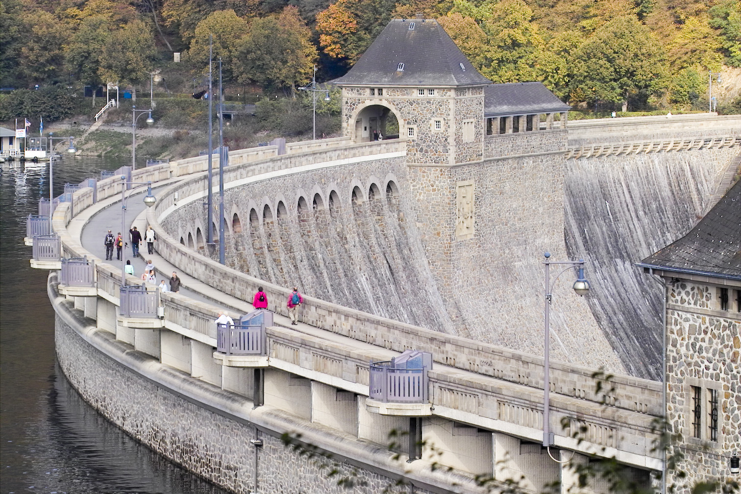 Edersee 10 2007img04132