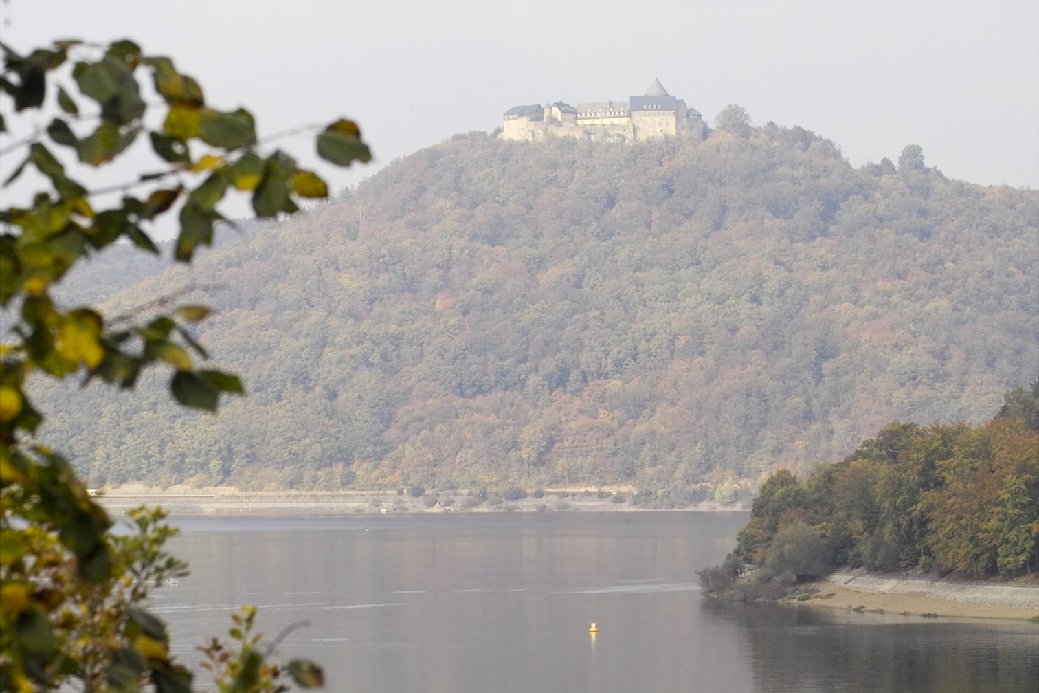 Edersee 10 2007img04134