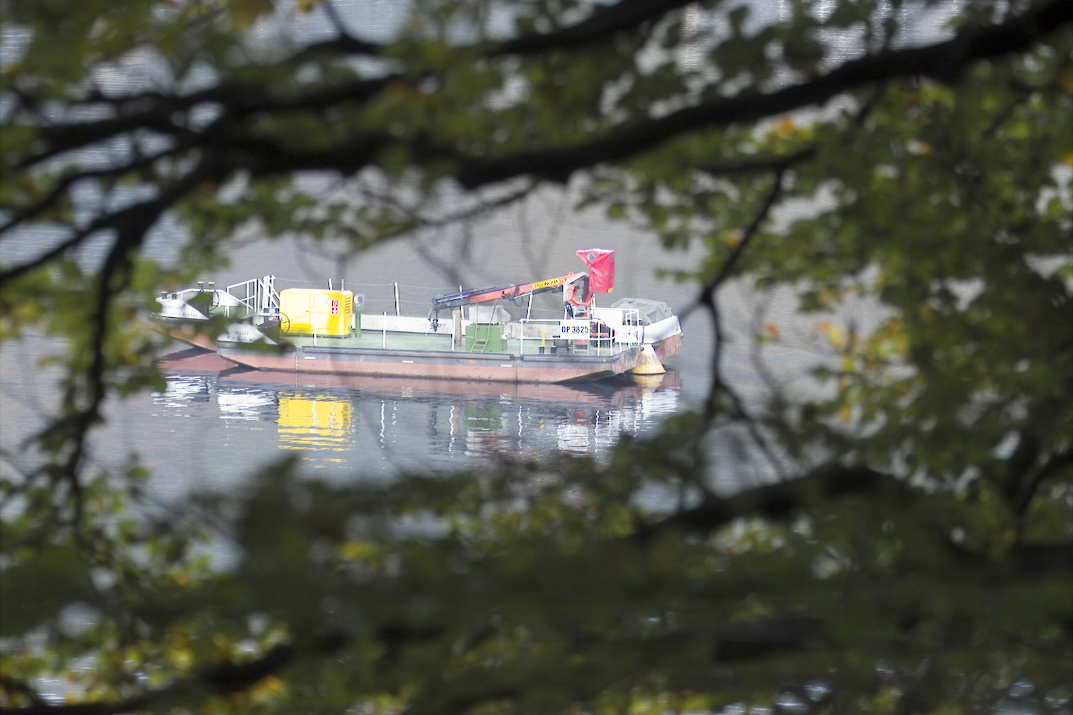 Edersee 10 2007img04135