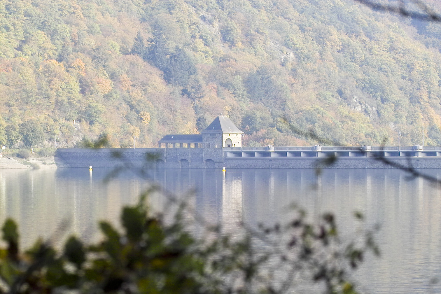 Edersee 10 2007img04139