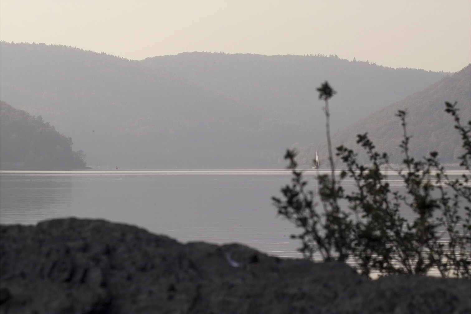 Edersee 10 2007img04144