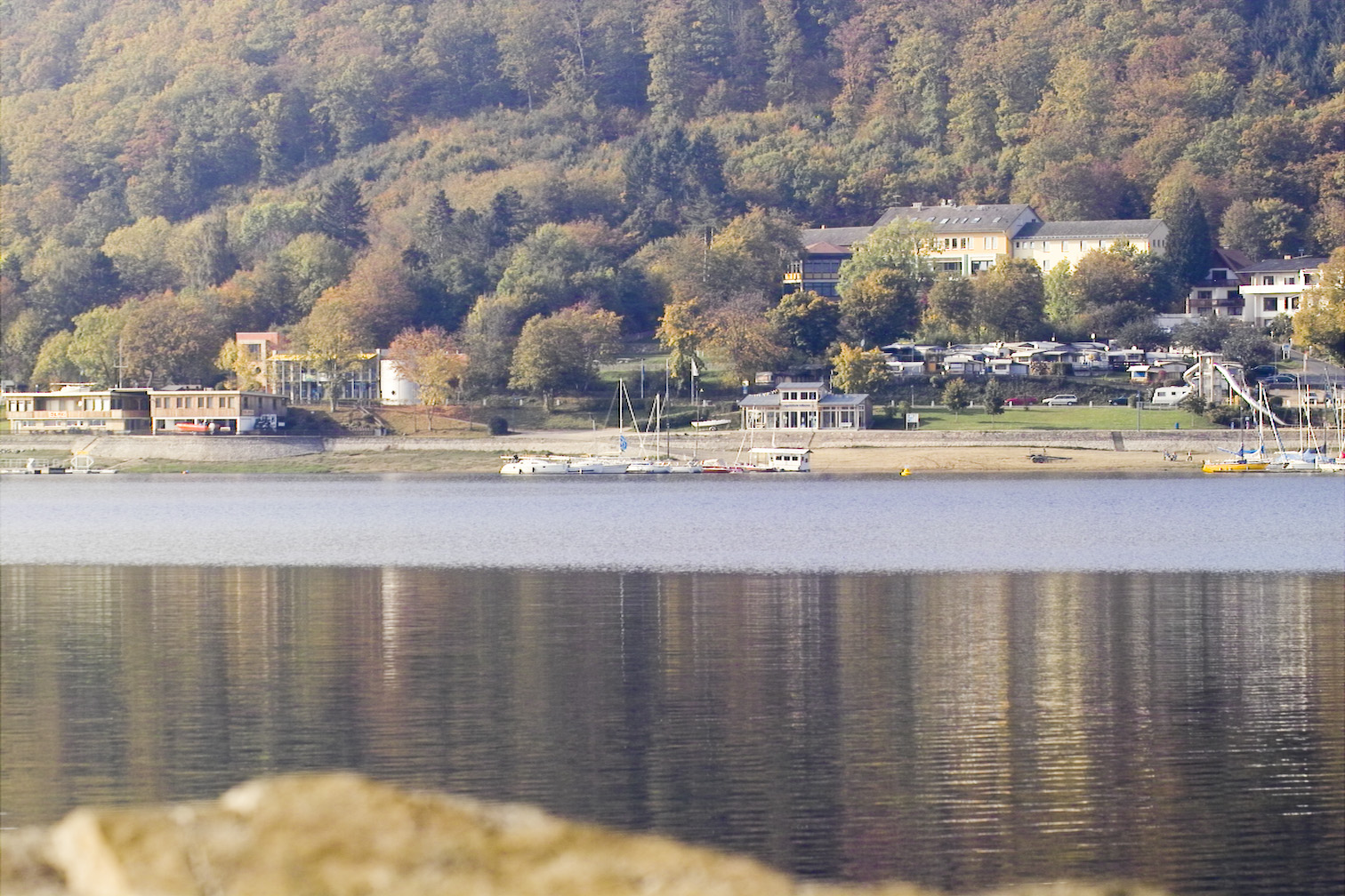 Edersee 10 2007img04145