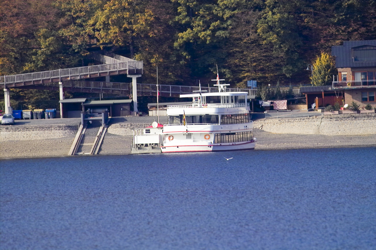 Edersee 10 2007img04146