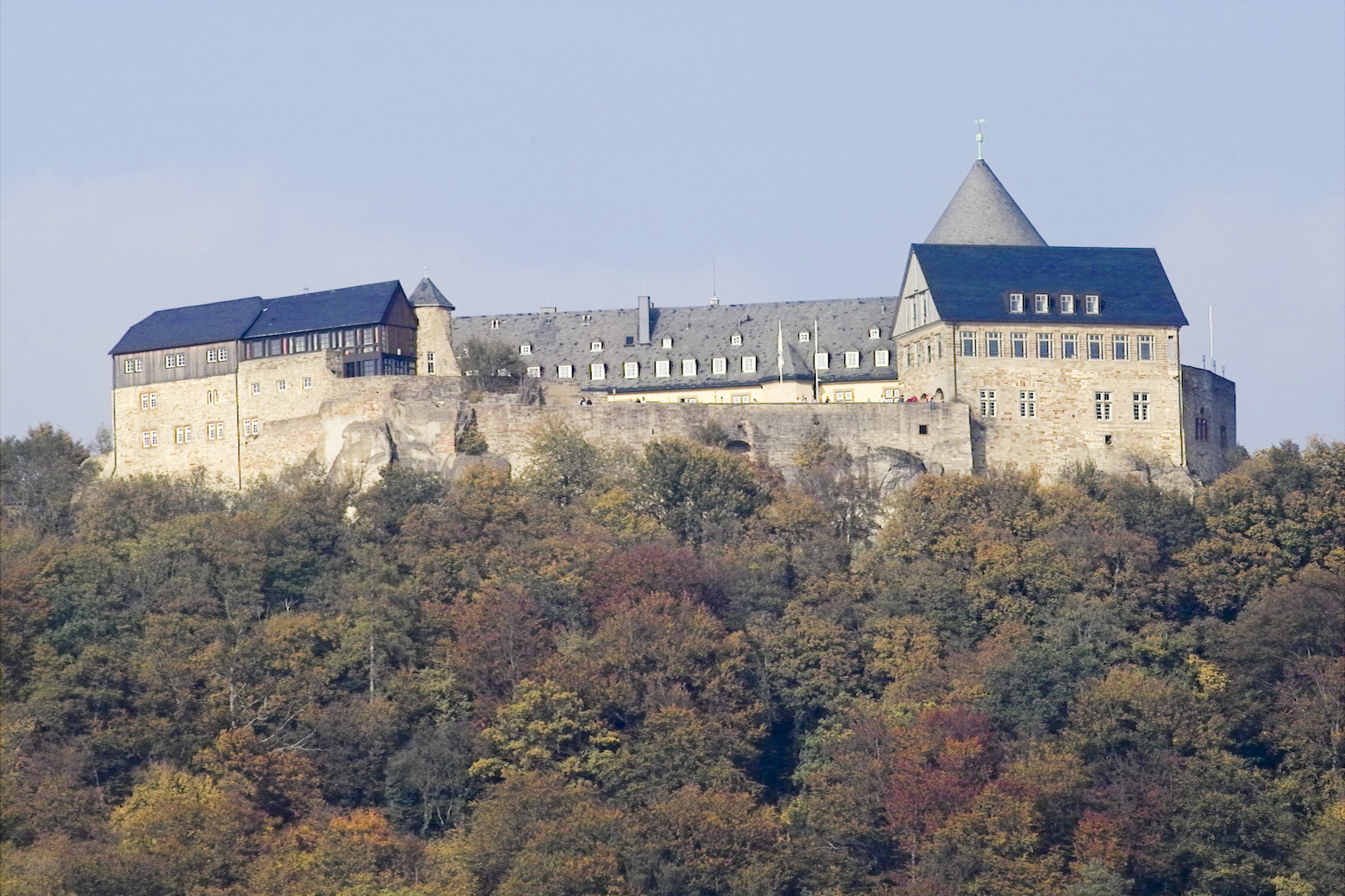 Edersee 10 2007img04147