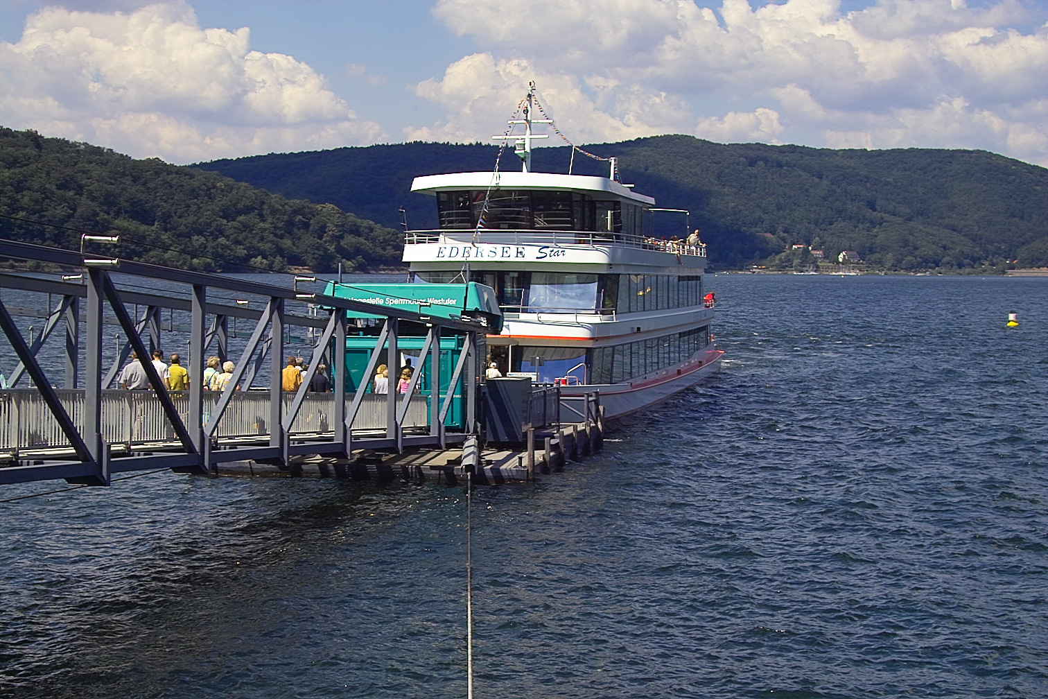 Ederseefotos 2005 img02272