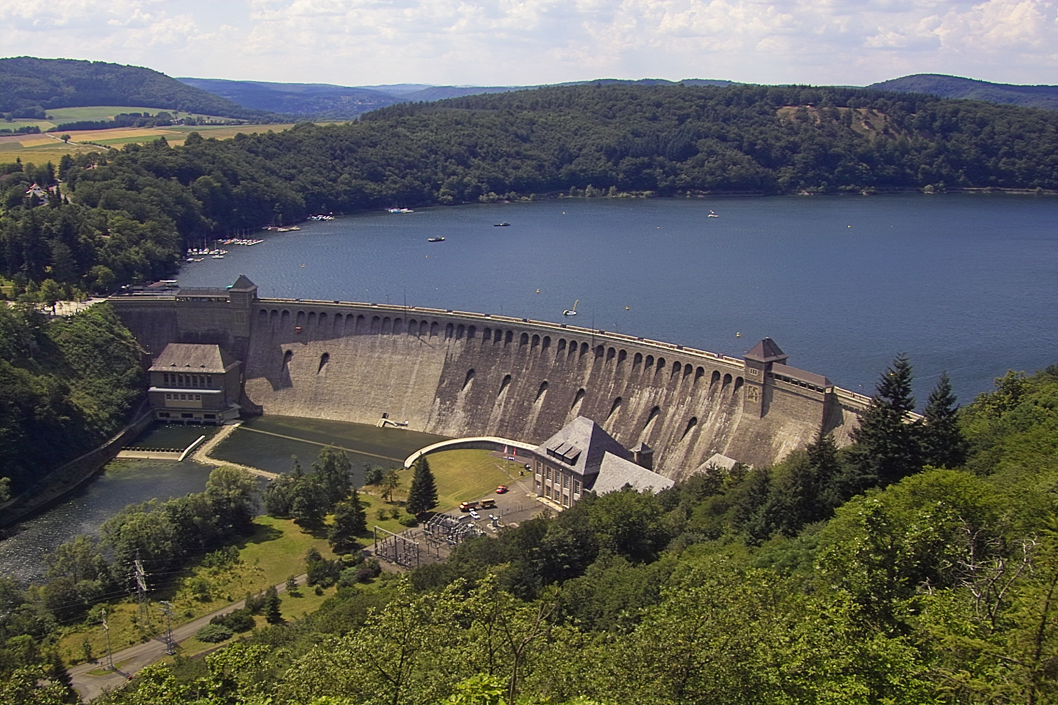 Ederseefotos 2005 img02287