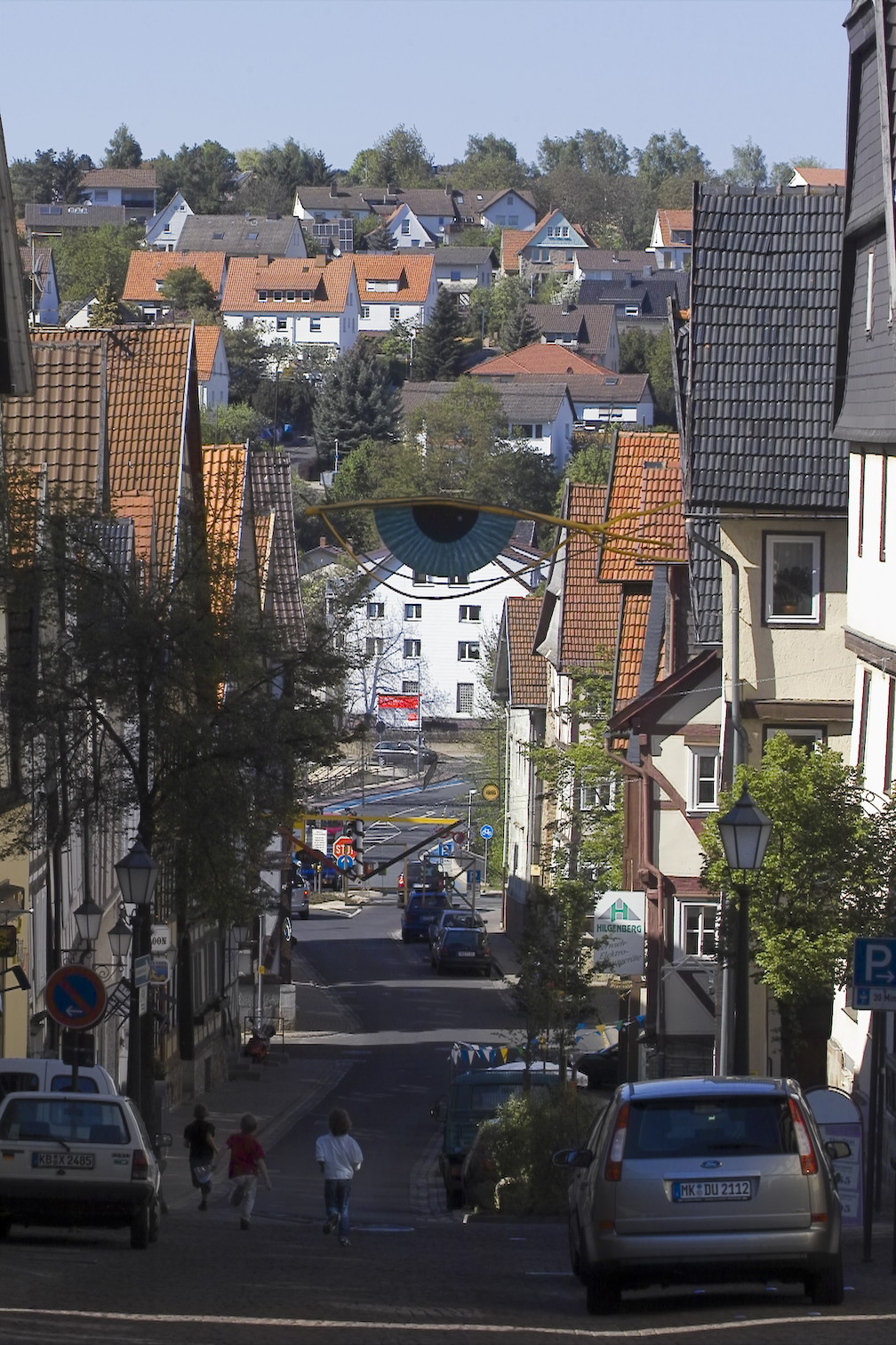 Altstadt von Bad Wildungen