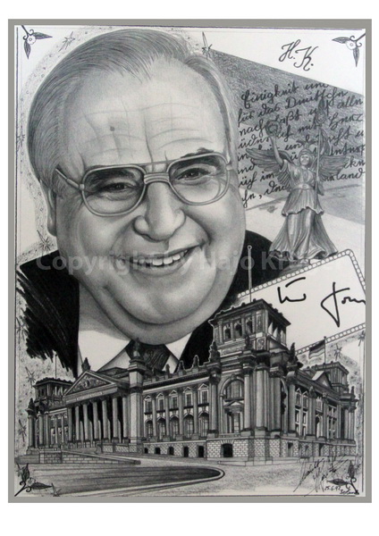 Helmut Kohl