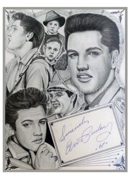 Elvis Presley