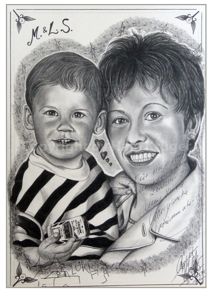 Margarethe Schreinemakers