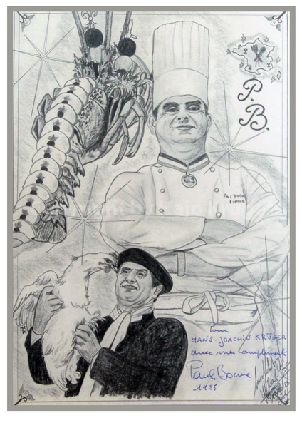 Paul Bocuse