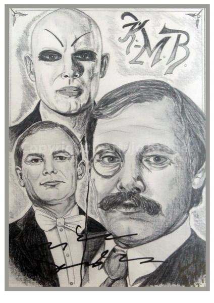 Klaus Maria Brandauer