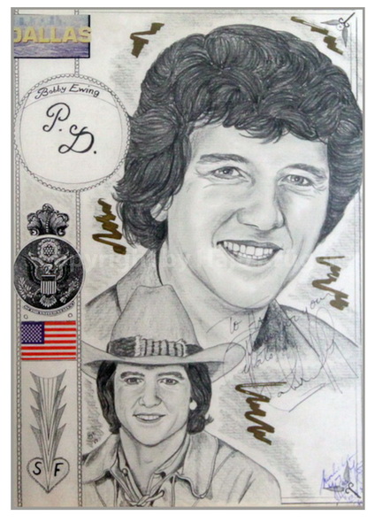 Patrick Duffy