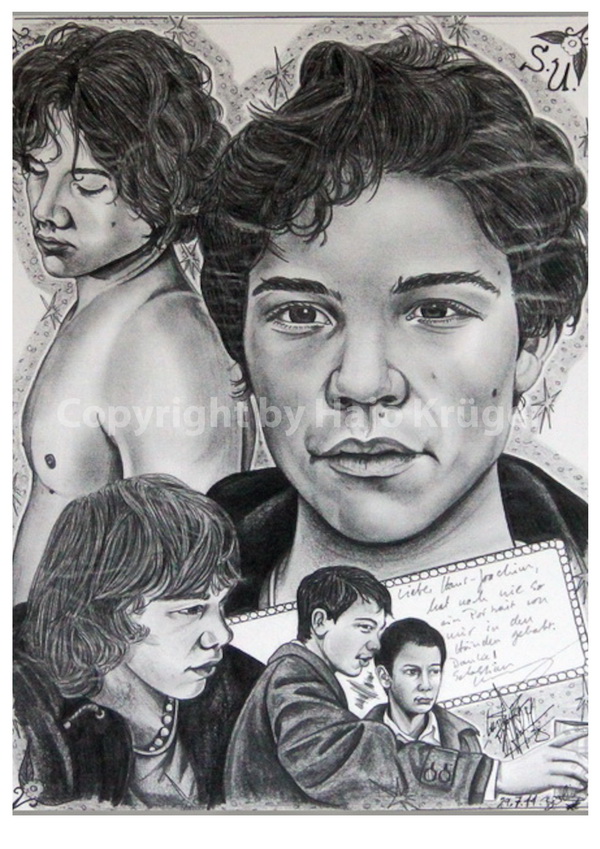 Sebastian Urzendowsky